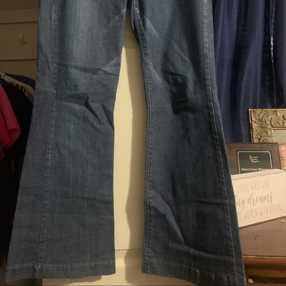 Pants - Picture 2 of 2